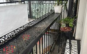 Hanoi Golden Hotel